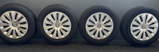 Original VW Golf 7 Touran