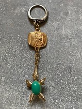 ANCIEN PORTE CLE BOURBON