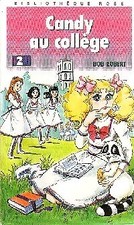 Candy au collège - Robert B. - V61797
