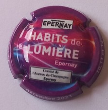 BELLE CAPSULE CHAMPAGNE