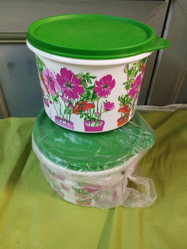 Tupperware lot boîtes a - lot, de