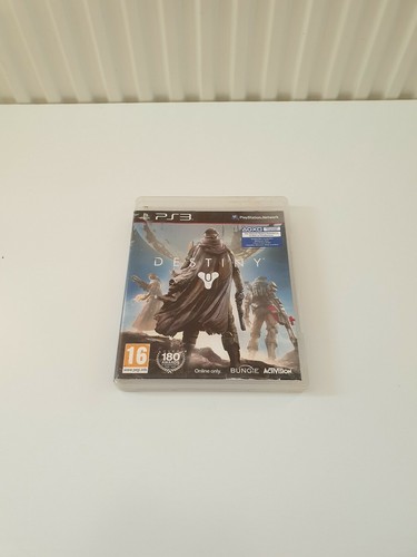 Destiny sony playstation ps3 - destiny,