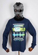 Huf Worldwide Skateboard