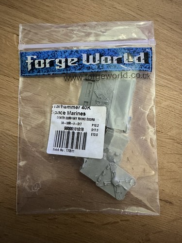 Warhammer 40k forge - forge, world