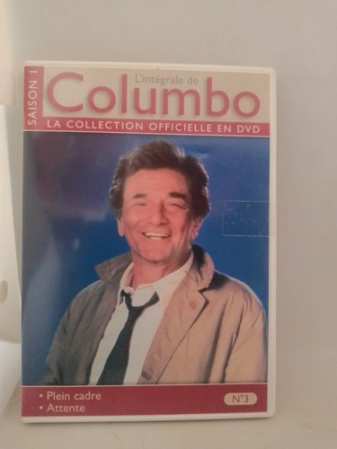 Dvd columbo saison - dvd, n°3