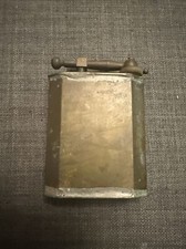 BRIQUET , beau et grand