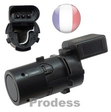 Capteur radar recul pour - radar, de