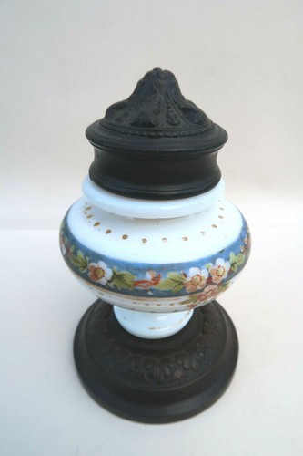 Pharmacie ancien pot - ancien,