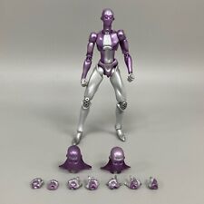 Moody Blues Pièce 5 JOJO'S Bizarre Aventure Super Statue Action Figurine Medicos