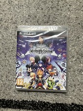 Kingdom Hearts HD 2.5 ReMIX (Sony PlayStation 3, 2014)