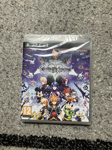 Kingdom hearts 5 remix - hearts,