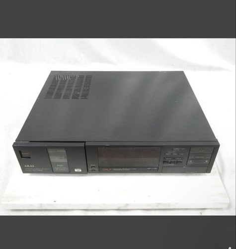 Platine cassette junk - cassette, akai