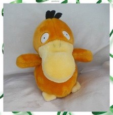 Peluche Psykokwak Pokemon 1