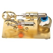 Kit De Modèle De Moteur