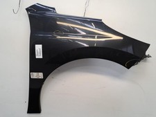 Aile avant droit PEUGEOT 207