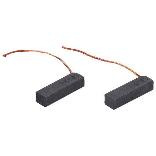 Charbon 5x5x32 2mm - charbon, 12,5x5x32,2mm