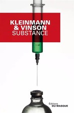 Substance, Philippe Kleinmann