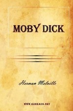 Herman melville moby dick - moby,
