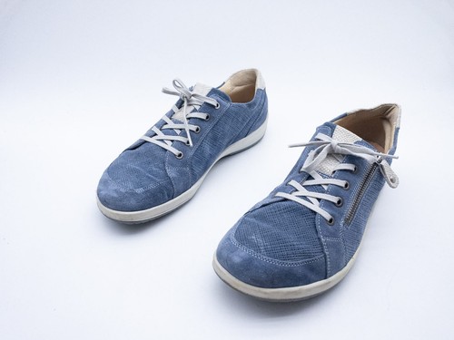 Helve sko chaussures lacets - chaussures, à