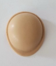 Playmobil chapeau forgeron ref 3442 maison 1900 western moyen age