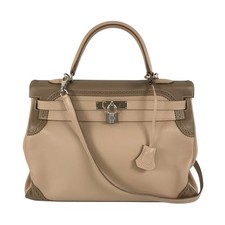 HERMES Kelly 35 Gillies Hand