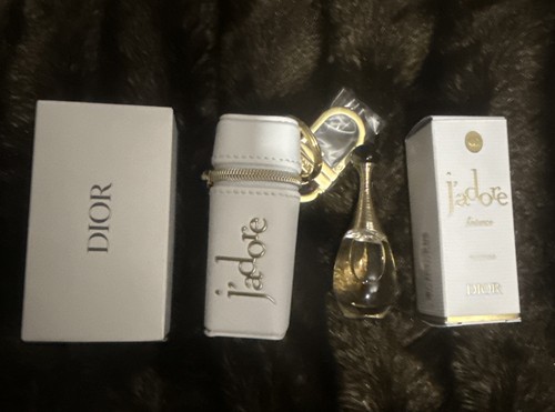 Dior adore - j'adore, chain