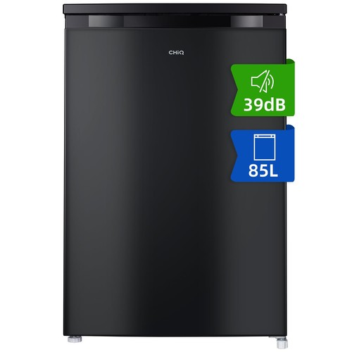Congélateur armoire 85l mini - armoire,