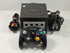 CONSOLE NINTENDO GAMECUBE (GC)