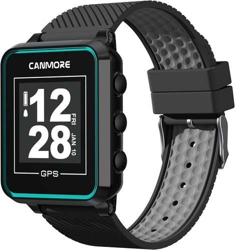 Canmore tw353 montre - tw353,