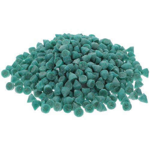 Ceramic pellets for rock - ceramic,