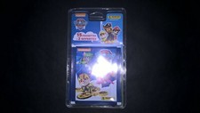 1 blister de 17 pochettes PAW PATROL EN MISSION - PANINI - 2017 -