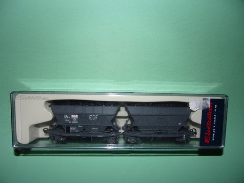 Electrotren coffrets wagons - electrotren,