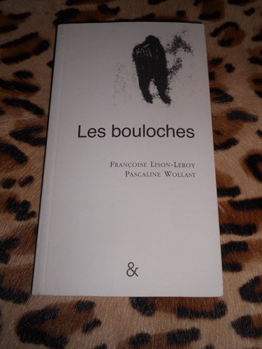 Lison leroy wollast les - :,