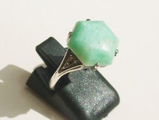 BELLE BAGUE ANCIENNE 1950/60