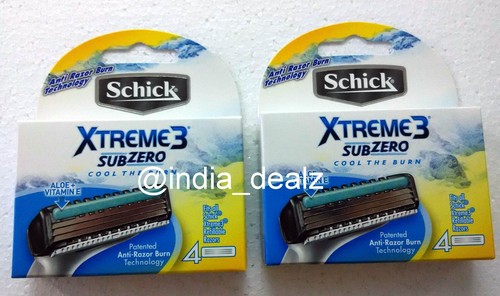 Lot cartouches schick - cartouches,