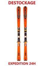 ski adulte DYNASTAR "SPEED