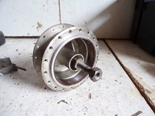 roue moyeu roue 102 103 avant