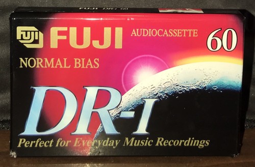Fuji normal bias 60 - dr-i,