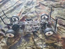 Cen Gx1 Ep Tc Roller EXTREMELY