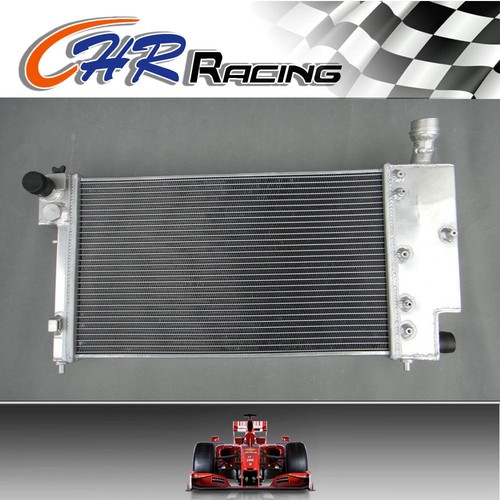 For aluminum alloy - for, radiator