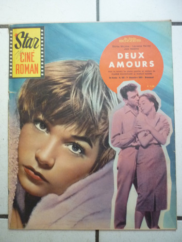 Star cine roman - star,
