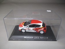 LG923 NOREV JET-CAR430000 1/43