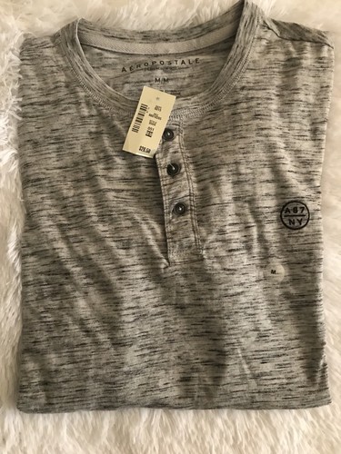 Aeropostale mens shirt medium - aeropostale,
