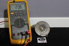 +Super Tweeter Coles 4001 – Spendor BC1 BC2 B&W – 7,7cm – Vintage Hi-Fi UK