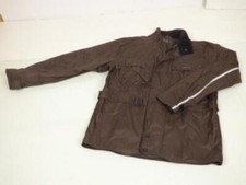 Blouson veste pluie moto