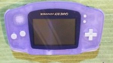 Nintendo 2000 M Game boy
