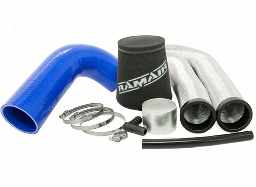 Kit filtre air mousse - à,