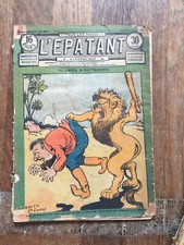 REVUE BD L EPATANT 810 spe