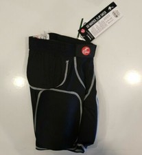 Cramer Tornado 5 Youth Padded