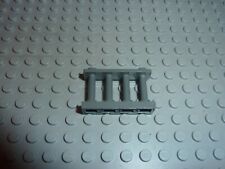 Barrieres LEGO Dkstone fence